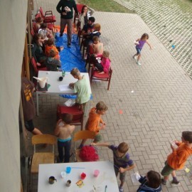 DSC07896 - Scouts en Gidsen Zaventem 